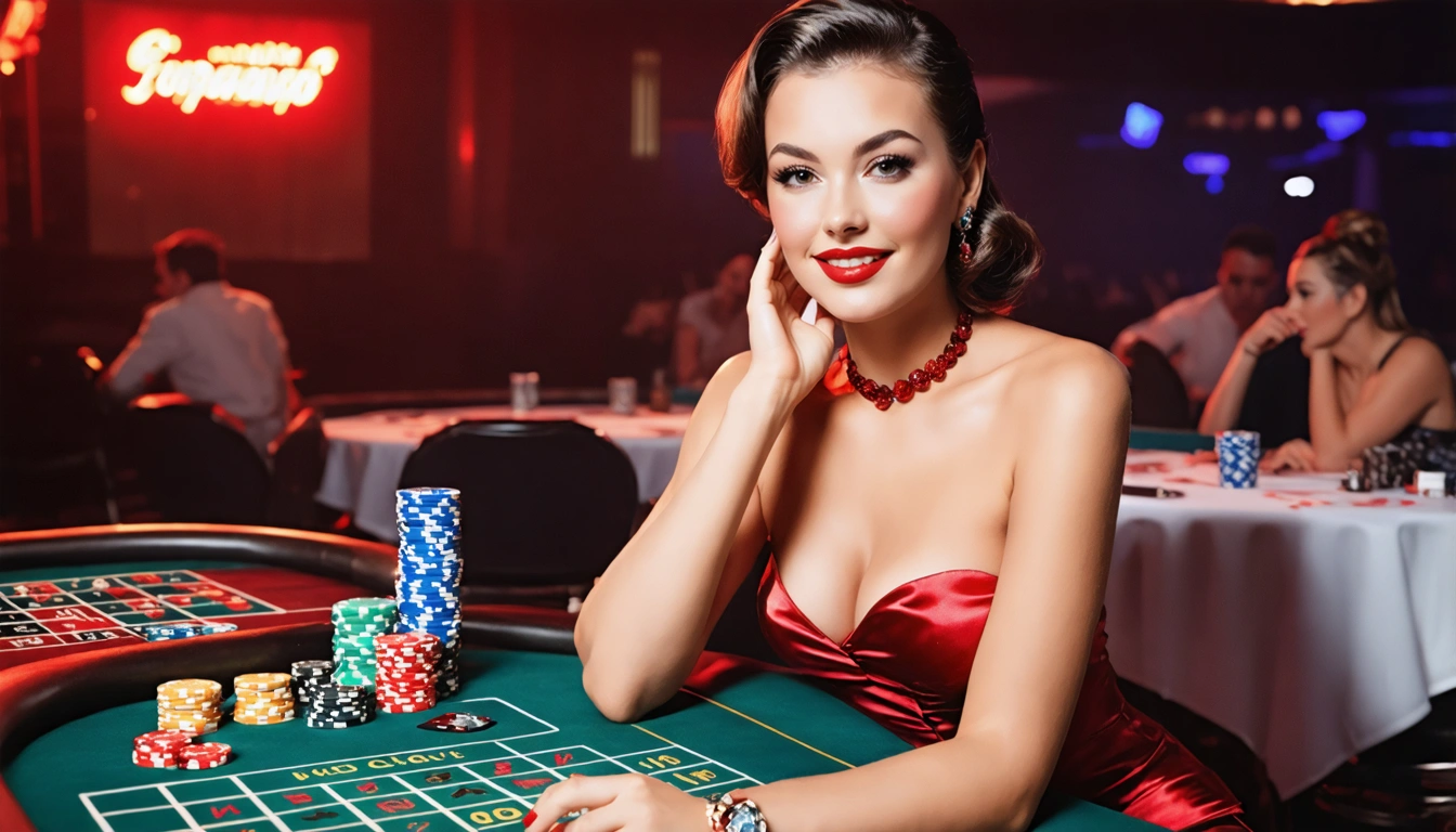 nece oynamaq Pin Up
