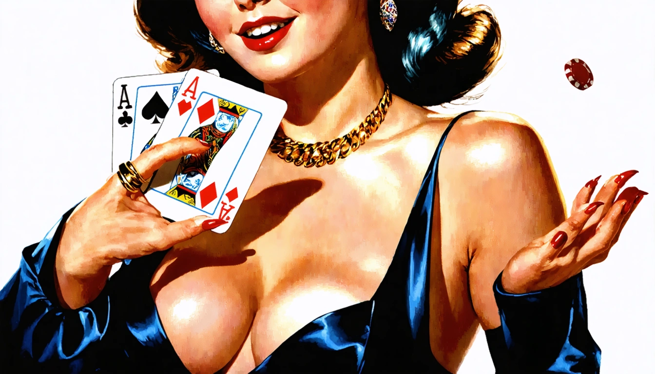 bonus Pin Up