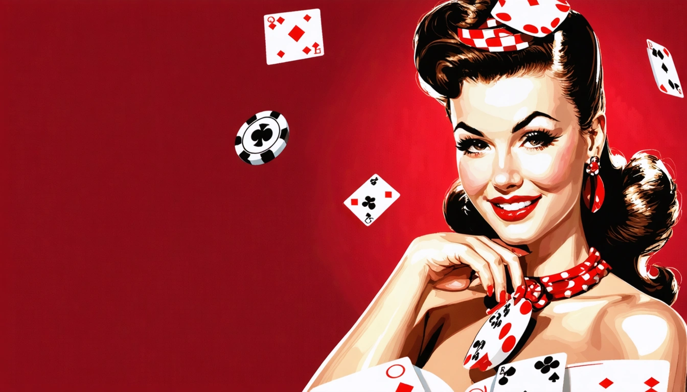 signup Pin Up